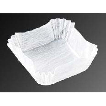 角型カップ 旬彩の器 雲龍白 EBM