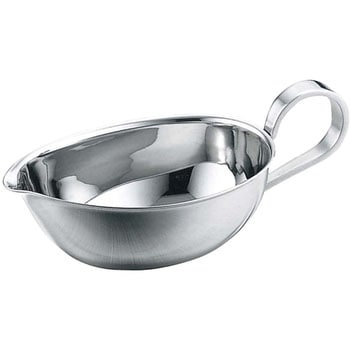 SW 18-8 リーフポット EBM(江部松商事)