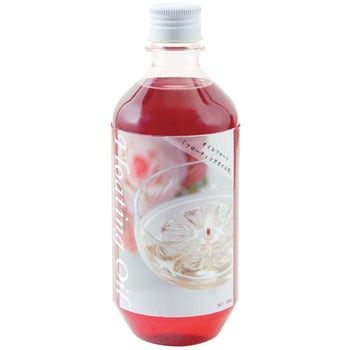 フローティングオイル EBM(江部松商事)