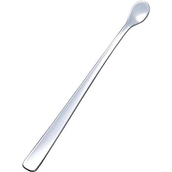 18-8 ヘルパーライラック 介護用ミニスプーン EBM