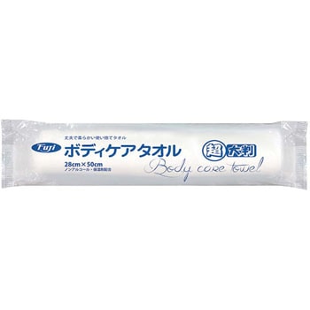 フジ ボディケア タオル 超大判 EBM