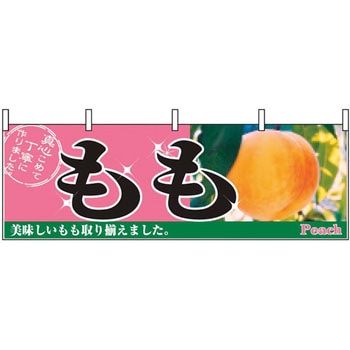 横幕 - EBM(江部松商事)