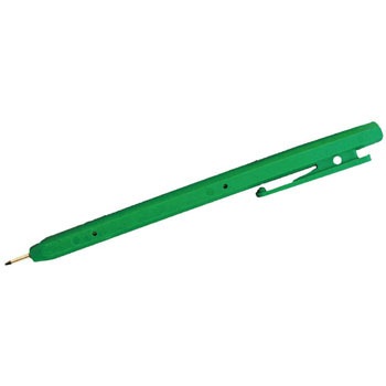 66214901 バーキンタボールペン(赤インク)エコ 102 EBM(江部松商事) 27872015