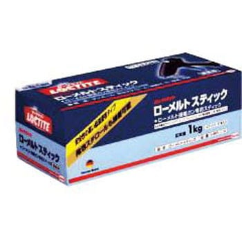 ヘンケル ローメルトスティック EBM