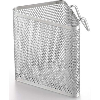 18-8 パンチングコーナー箸立 - EBM(江部松商事)