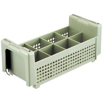 ヴォラース シルバーバスケット EBM(江部松商事)