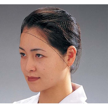 ヘアーネット EBM