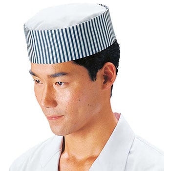 丸型帽子 EBM
