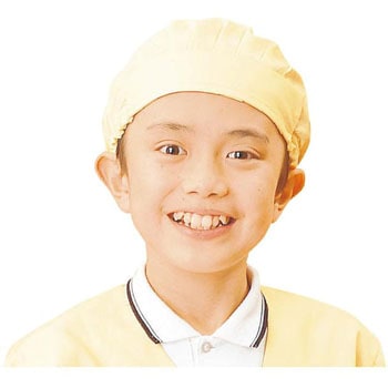 学童給食帽子 EBM