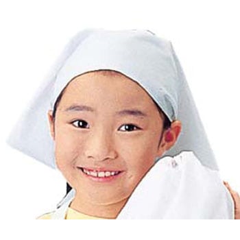 学童給食三角巾 EBM