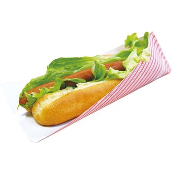 パットレー ストライプ柄 - EBM(江部松商事)