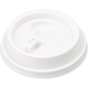 エンボスカップ 210ml用蓋 リフトアップタイプ EBM