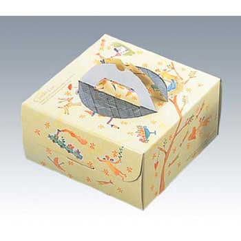 ハンドボックス 6号 EBM(江部松商事)