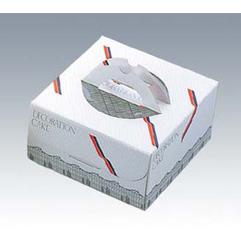 2502 ハンドボックス 6号 EBM(江部松商事) 27889463