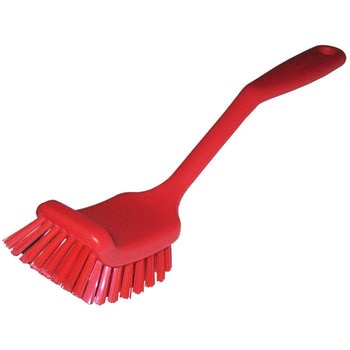 HPディッシュブラシ ワイド EBM(江部松商事)