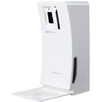 自動薬液噴霧器 ピュアハイジーン EBM