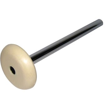 ピールS用部品 サイドパイプ EBM