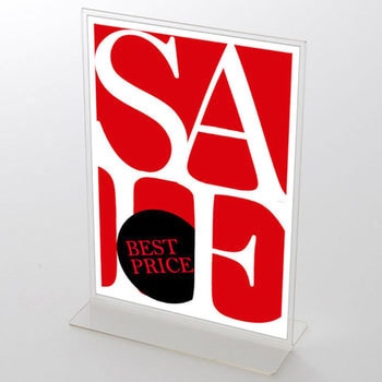 オブジェ風 SALE BARGAIN ポップ・ポスター おしゃれEXPO
