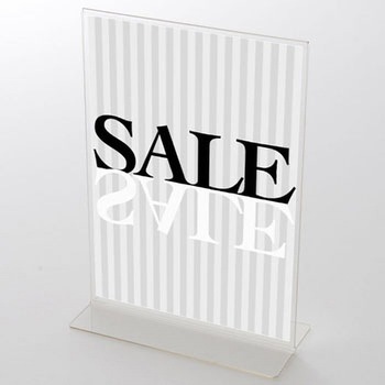 ミラー調 SALE ポップ・ポスター おしゃれEXPO