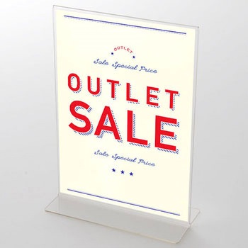 カジュアル OUTLET SALE(黄) ポップ・ポスター おしゃれEXPO