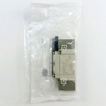 5ポートエアオペレートバルブ SMC