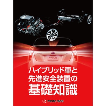 ハイブリッド車と先進安全装置の基礎知識 プロトリオス