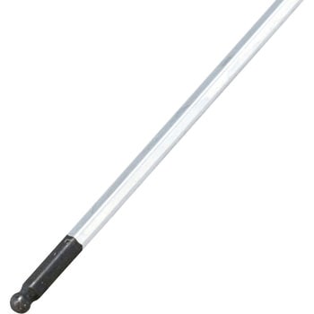 ボールポイントレンチ 2WAY T型ハンドル モノタロウ