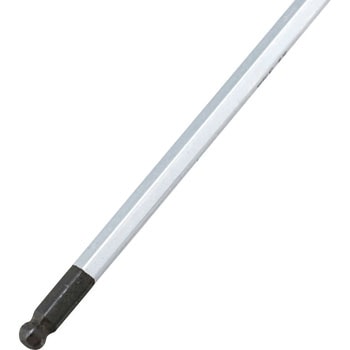 ボールポイントレンチ 2WAY T型ハンドル モノタロウ