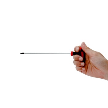 ボールポイントレンチ 2WAY T型ハンドル モノタロウ