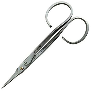 ツイストハサミ 美粧用 Maserin(マセリン)