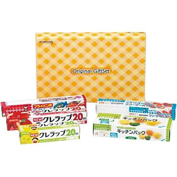 クレハオリジナルギフトセット クレハ