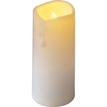 電池式キャンドルライト タカショー 仮設装飾用ライト 通販モノタロウ Lgb 04