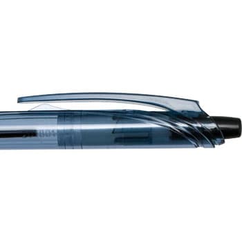 ノック式油性ボールペン0.5 (3本入り) モノタロウ