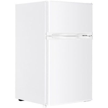 85L 2ドア冷凍冷蔵庫 MAXZEN