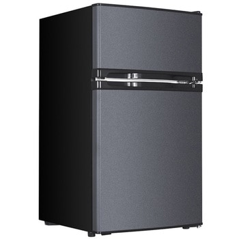 85L 2ドア冷凍冷蔵庫 MAXZEN