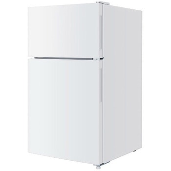87L 2ドア冷凍冷蔵庫 MAXZEN