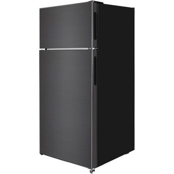 112L 2ドア冷凍冷蔵庫 MAXZEN