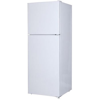 138L 2ドア冷凍冷蔵庫 MAXZEN