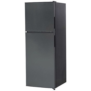 138L 2ドア冷凍冷蔵庫 MAXZEN