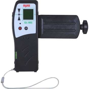 受光器、クランプセット G-Sシリーズ用 マイゾックス