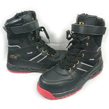 boot type sneakers