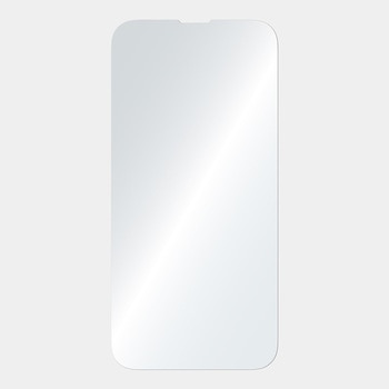 iPhone 16e / 14 / 13 / 13 Pro 衝撃吸収 画面保護フィルム 高透明 トリニティ