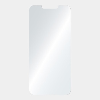 iPhone 16e / 14 / 13 / 13 Pro 9Hガラスライク ブルーライト低減 画面保護フィルム 光沢 トリニティ