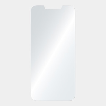 iPhone 16e / 14 / 13 / 13 Pro 超衝撃吸収&ブルーライト低減 画面保護フィルム 光沢 トリニティ