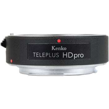 テレプラスHD pro 1.4倍 Kenko(ケンコートキナー)