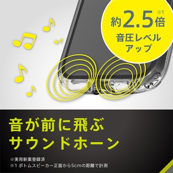 iPhone 16e [LIGHT SHIELD Solid] 超精密設計 衝撃吸収 ハイブリッドクリアケース レッド トリニティ