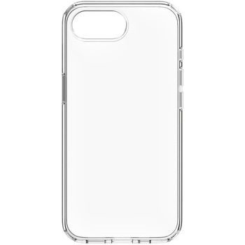 iPhone 16e [GLASSICA MyFav] 推し活クリア背面ガラスケース トリニティ
