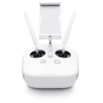 P4 REMOTE CONTROLLER(PRO) DJI社製 Phantom 4 Pro用送信機 1台 DJI