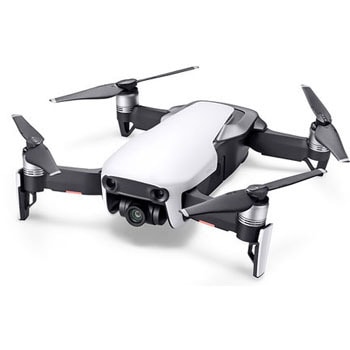 MAVIC AIR-AW DJI 折りたたみ式ドローン MAVIC AIR 1式 DJI 【通販モノタロウ】