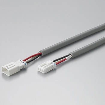 LED器具部品電源渡ケーブル DNライティング